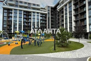 1-кімнатна квартира за адресою вул. Mock (площа 47 м²) - Atlanta.ua - фото 12