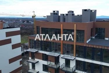 1-комнатная квартира по адресу ул. Бабьяка (площадь 43 м²) - Atlanta.ua - фото 7