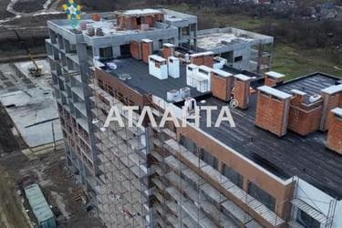 1-комнатная квартира по адресу ул. Бабьяка (площадь 43 м²) - Atlanta.ua - фото 8