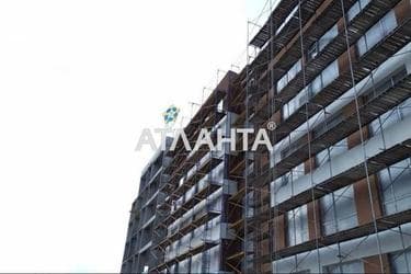 1-комнатная квартира по адресу ул. Бабьяка (площадь 43 м²) - Atlanta.ua - фото 9