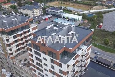 1-комнатная квартира по адресу ул. Бабьяка (площадь 43 м²) - Atlanta.ua - фото 10