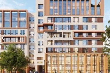 1-комнатная квартира по адресу ул. Бабьяка (площадь 43 м²) - Atlanta.ua - фото 12