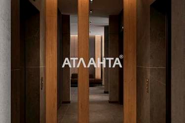 2-комнатная квартира по адресу Овидиопольская дор. (площадь 66,1 м²) - Atlanta.ua - фото 41