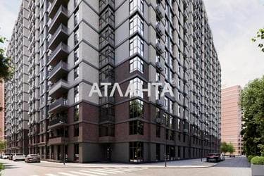 2-комнатная квартира по адресу Овидиопольская дор. (площадь 66,1 м²) - Atlanta.ua - фото 46
