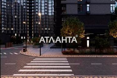 1-кімнатна квартира за адресою Овідіопольська дор. (площа 47,8 м²) - Atlanta.ua - фото 27