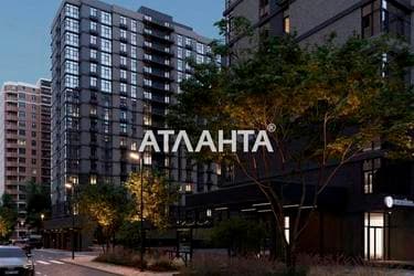 1-кімнатна квартира за адресою Овідіопольська дор. (площа 47,8 м²) - Atlanta.ua - фото 29