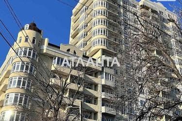 1-кімнатна квартира за адресою вул. Сонячна (площа 41 м²) - Atlanta.ua - фото 10