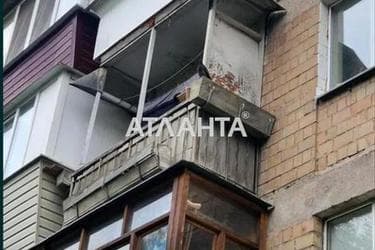 2-кімнатна квартира за адресою просп. Відрадний (площа 44,6 м²) - фото 34 2-кімнатна квартира за адресою просп. Відрадний (площа 44,6 м²) - Atlanta.ua - фото 34