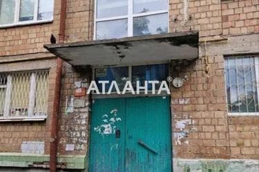 2-кімнатна квартира за адресою просп. Відрадний (площа 44,6 м²) - фото 35 2-кімнатна квартира за адресою просп. Відрадний (площа 44,6 м²) - Atlanta.ua - фото 35