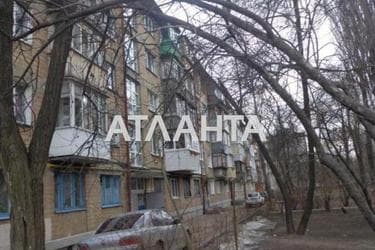 2-кімнатна квартира за адресою просп. Відрадний (площа 44,6 м²) - фото 36 2-кімнатна квартира за адресою просп. Відрадний (площа 44,6 м²) - Atlanta.ua - фото 36