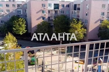 1-кімнатна квартира за адресою вул. Європейська (площа 34 м²) - Atlanta.ua - фото 12
