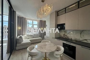 1-комнатная квартира по адресу ул. Генуэзская (площадь 42 м²) - Atlanta.ua - фото 8