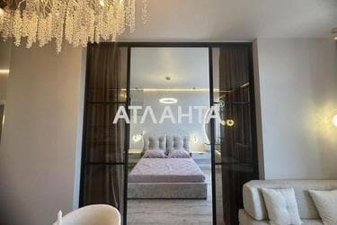 1-комнатная квартира по адресу ул. Генуэзская (площадь 42 м²) - Atlanta.ua - фото 10