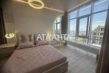 1-комнатная квартира по адресу ул. Генуэзская (площадь 42 м²) - Atlanta.ua - фото 11