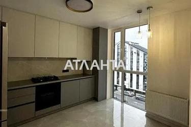 1-комнатная квартира по адресу ул. Новая Виноградная (площадь 33 м²) - Atlanta.ua - фото 15