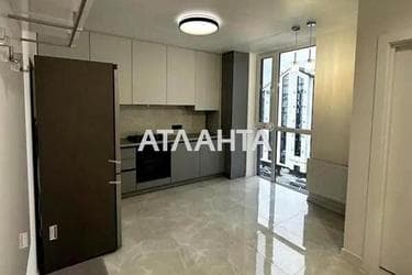 1-комнатная квартира по адресу ул. Новая Виноградная (площадь 33 м²) - Atlanta.ua - фото 16