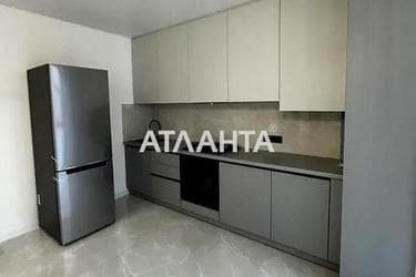 1-комнатная квартира по адресу ул. Новая Виноградная (площадь 33 м²) - Atlanta.ua - фото 17