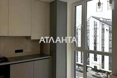 1-комнатная квартира по адресу ул. Новая Виноградная (площадь 33 м²) - Atlanta.ua - фото 18