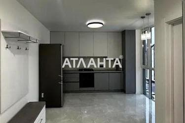 1-комнатная квартира по адресу ул. Новая Виноградная (площадь 33 м²) - Atlanta.ua - фото 19