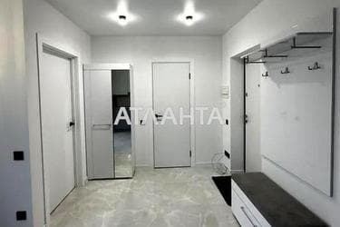 1-комнатная квартира по адресу ул. Новая Виноградная (площадь 33 м²) - Atlanta.ua - фото 20