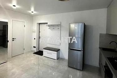 1-комнатная квартира по адресу ул. Новая Виноградная (площадь 33 м²) - Atlanta.ua - фото 21