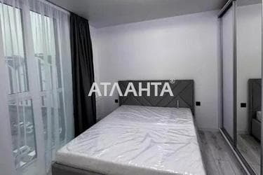 1-комнатная квартира по адресу ул. Новая Виноградная (площадь 33 м²) - Atlanta.ua - фото 22