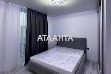 1-комнатная квартира по адресу ул. Новая Виноградная (площадь 33 м²) - Atlanta.ua - фото 23