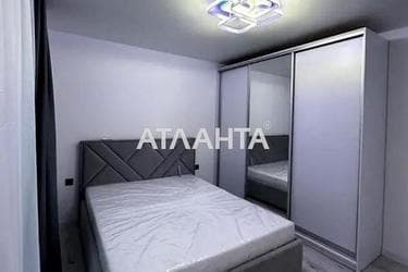 1-комнатная квартира по адресу ул. Новая Виноградная (площадь 33 м²) - Atlanta.ua - фото 24