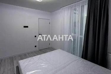 1-комнатная квартира по адресу ул. Новая Виноградная (площадь 33 м²) - Atlanta.ua - фото 25