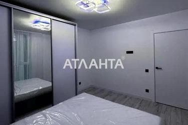 1-комнатная квартира по адресу ул. Новая Виноградная (площадь 33 м²) - Atlanta.ua - фото 26