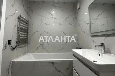 1-комнатная квартира по адресу ул. Новая Виноградная (площадь 33 м²) - Atlanta.ua - фото 27