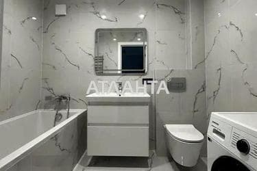 1-комнатная квартира по адресу ул. Новая Виноградная (площадь 33 м²) - Atlanta.ua - фото 28