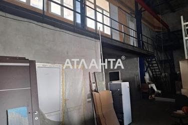 Commercial real estate at st. Chepigi atam Bondareva (area 1356,1 m²) - Atlanta.ua - photo 46