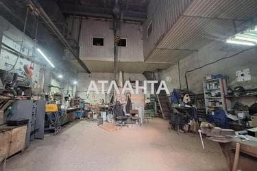 Commercial real estate at st. Chepigi atam Bondareva (area 1356,1 m²) - Atlanta.ua - photo 49