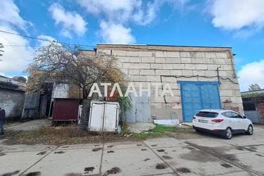 Commercial real estate at st. Chepigi atam Bondareva (area 1356,1 m²) - Atlanta.ua - photo 50