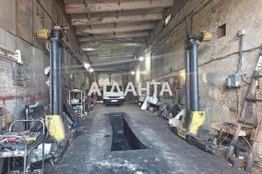 Commercial real estate at st. Chepigi atam Bondareva (area 1356,1 m²) - Atlanta.ua - photo 60