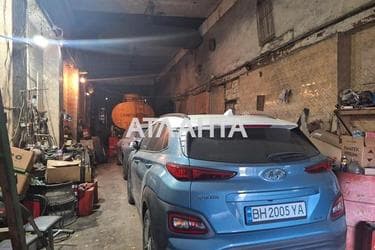 Commercial real estate at st. Chepigi atam Bondareva (area 1356,1 m²) - Atlanta.ua - photo 63