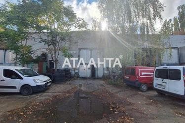 Commercial real estate at st. Chepigi atam Bondareva (area 1356,1 m²) - Atlanta.ua - photo 65