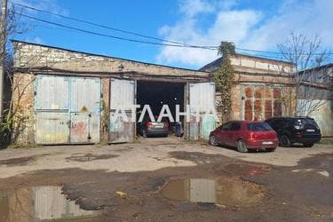 Commercial real estate at st. Chepigi atam Bondareva (area 1356,1 m²) - Atlanta.ua - photo 68