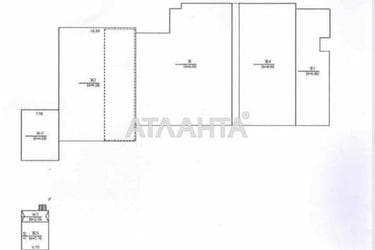 Commercial real estate at st. Chepigi atam Bondareva (area 1356,1 m²) - Atlanta.ua - photo 80