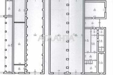 Commercial real estate at st. Chepigi atam Bondareva (area 1356,1 m²) - Atlanta.ua - photo 81