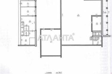 Commercial real estate at st. Chepigi atam Bondareva (area 1356,1 m²) - Atlanta.ua - photo 82