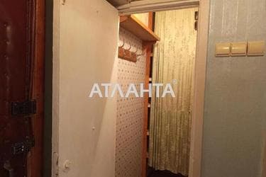 1-room apartment apartment by the address st. Lobanovskogo (area 39 m²) - photo 19 1-room apartment apartment by the address st. Lobanovskogo (area 39 m²) - Atlanta.ua - photo 19