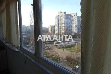 1-room apartment apartment by the address st. Lobanovskogo (area 39 m²) - photo 20 1-room apartment apartment by the address st. Lobanovskogo (area 39 m²) - Atlanta.ua - photo 20