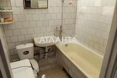 1-room apartment apartment by the address st. Lobanovskogo (area 39 m²) - photo 22 1-room apartment apartment by the address st. Lobanovskogo (area 39 m²) - Atlanta.ua - photo 22