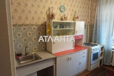 1-room apartment apartment by the address st. Lobanovskogo (area 39 m²) - photo 18 1-room apartment apartment by the address st. Lobanovskogo (area 39 m²) - Atlanta.ua - photo 18