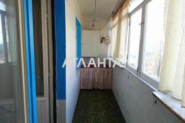 1-room apartment apartment by the address st. Lobanovskogo (area 39 m²) - photo 23 1-room apartment apartment by the address st. Lobanovskogo (area 39 m²) - Atlanta.ua - photo 23