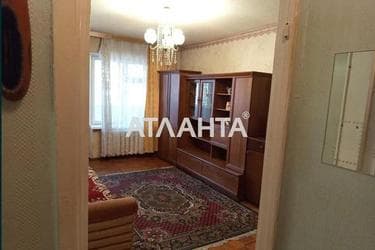 1-room apartment apartment by the address st. Lobanovskogo (area 39 m²) - photo 24 1-room apartment apartment by the address st. Lobanovskogo (area 39 m²) - Atlanta.ua - photo 24