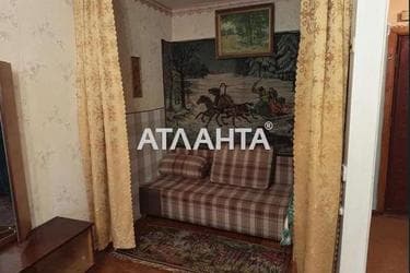 1-room apartment apartment by the address st. Lobanovskogo (area 39 m²) - photo 25 1-room apartment apartment by the address st. Lobanovskogo (area 39 m²) - Atlanta.ua - photo 25