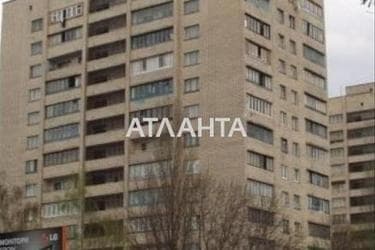 1-room apartment apartment by the address st. Lobanovskogo (area 39 m²) - photo 28 1-room apartment apartment by the address st. Lobanovskogo (area 39 m²) - Atlanta.ua - photo 28